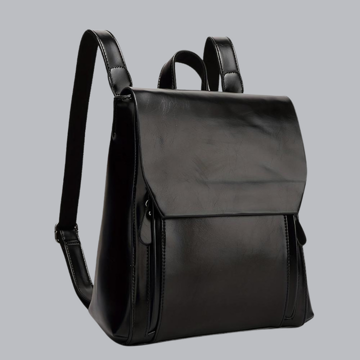 Jacoba™ | Vintage-Stepp-Rucksack mit Premium-Design