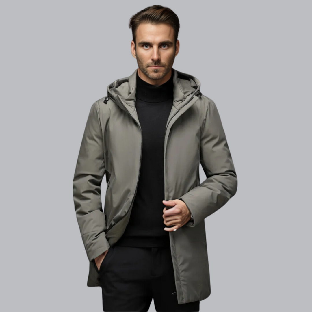 Georg™ | Premium Winterparka