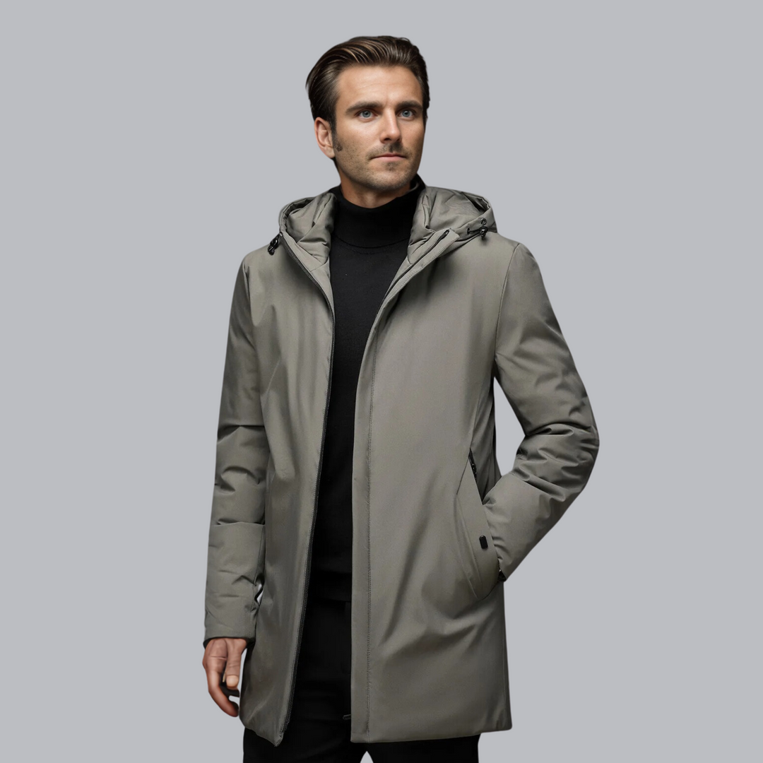 Georg™ | Premium Winterparka