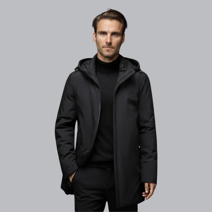 Georg™ | Premium Winterparka