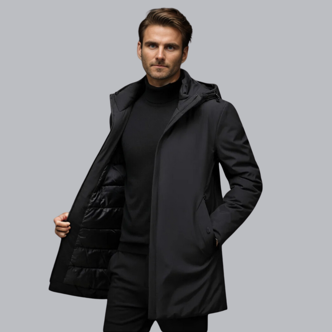 Georg™ | Premium Winterparka