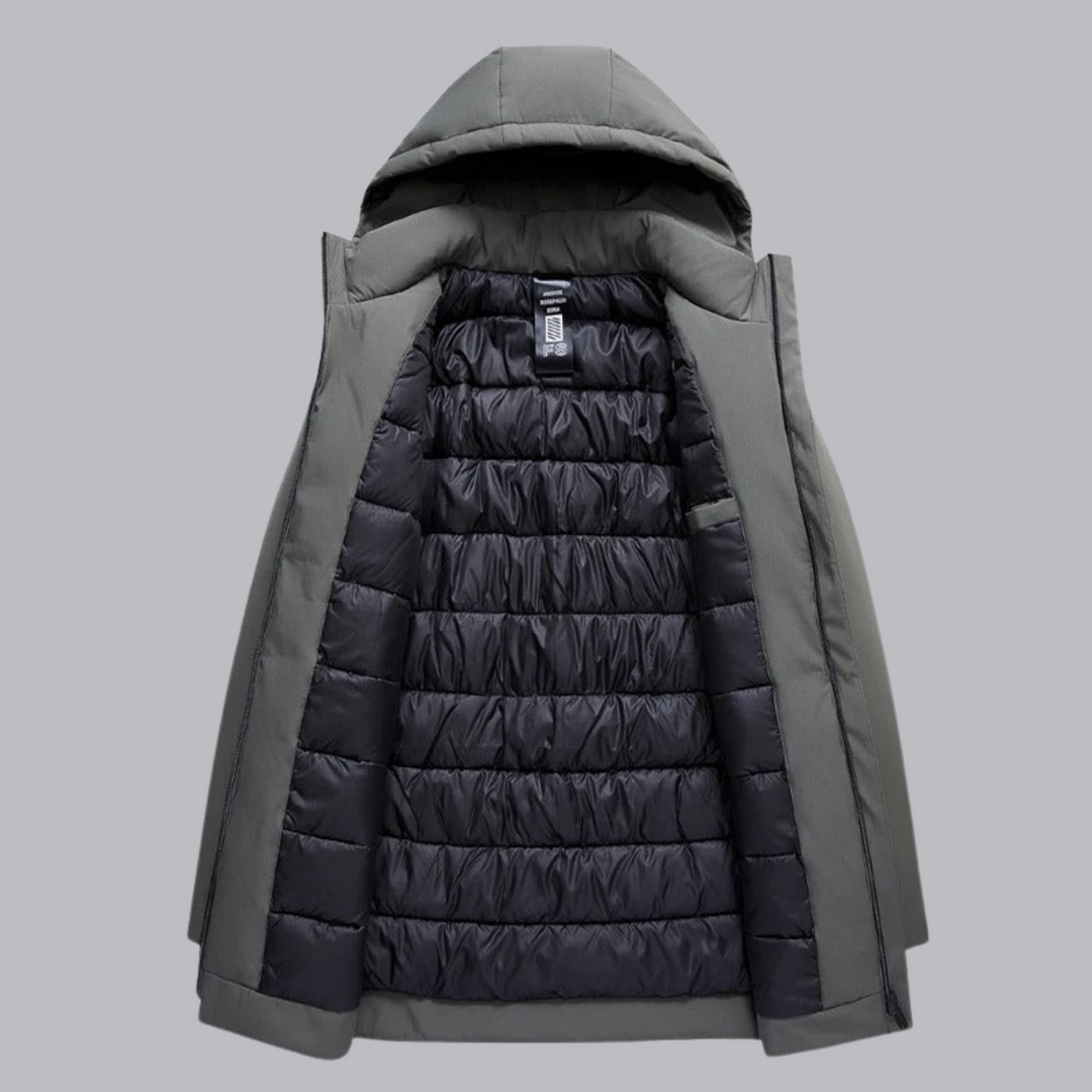 Georg™ | Premium Winterparka