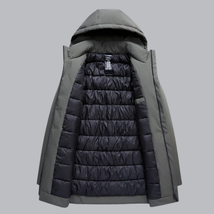 Georg™ | Premium Winterparka