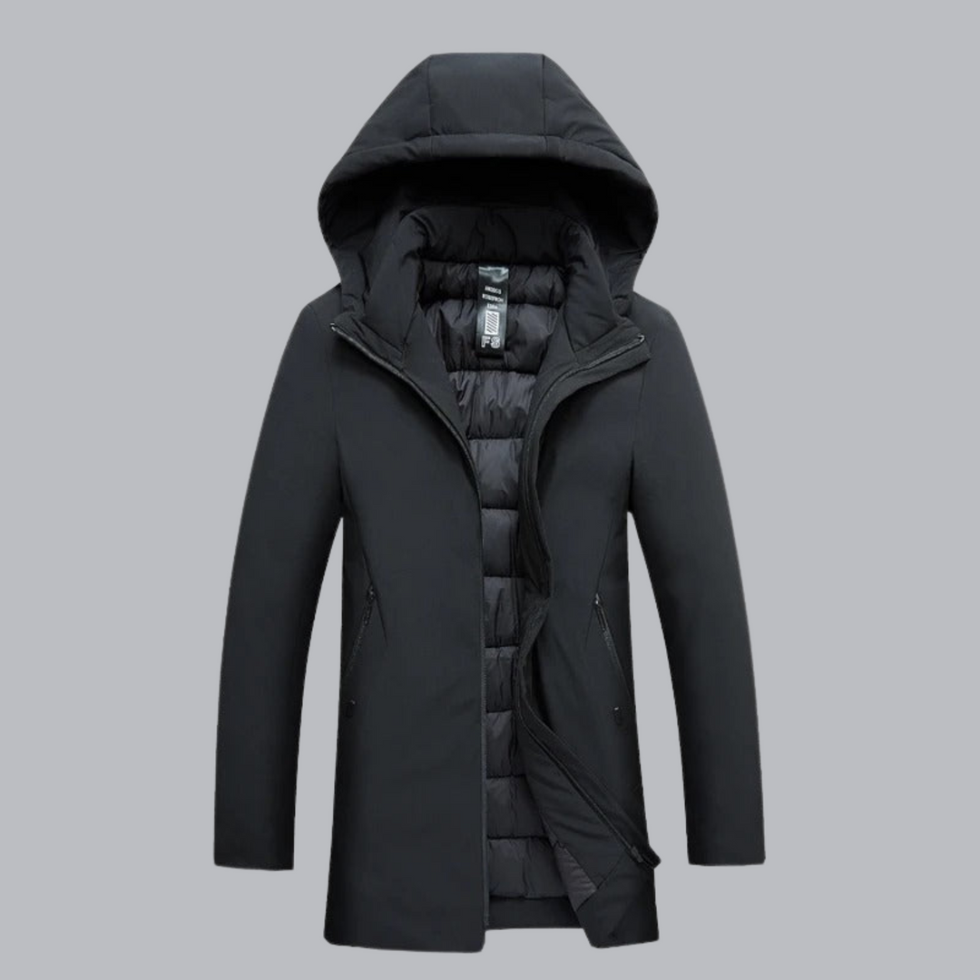 Georg™ | Premium Winterparka