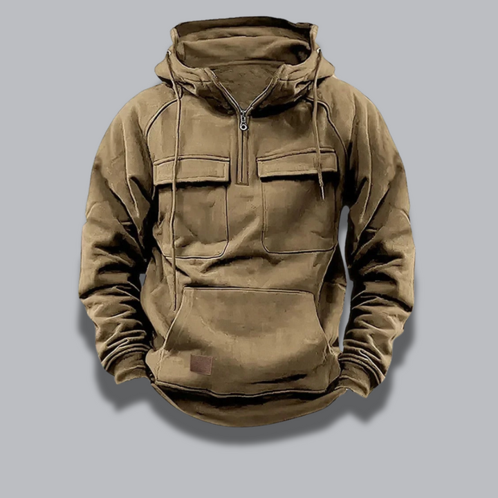 Leo™ | Hoodie aus hochwertigem Material