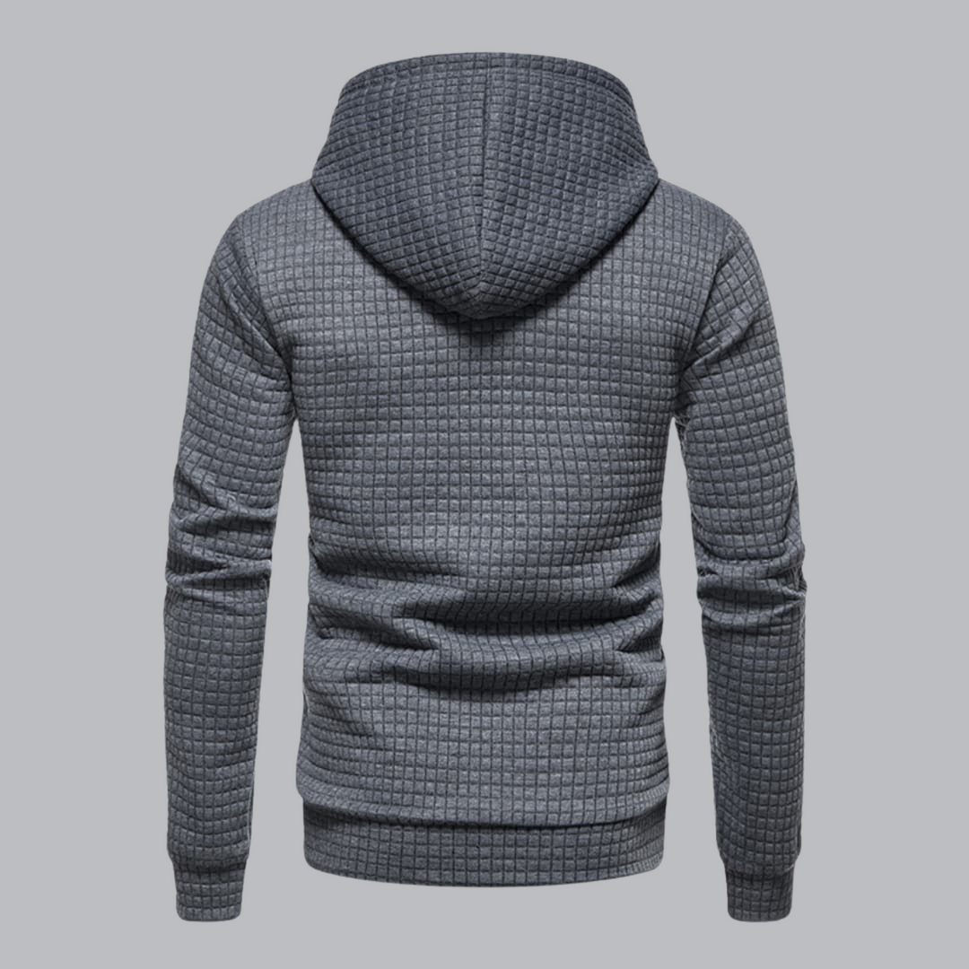 Marcel™ | Hoodie aus weichem Material