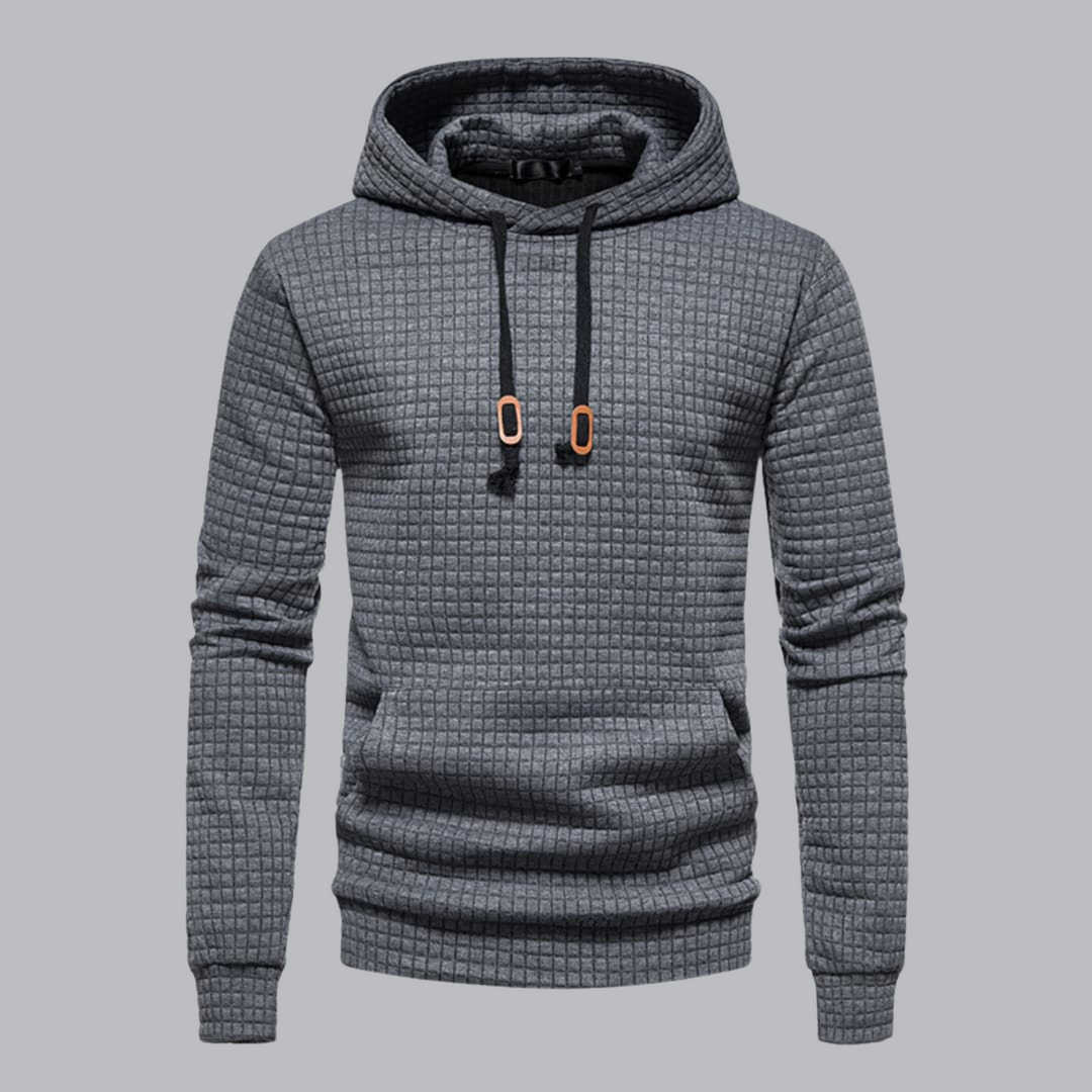 Marcel™ | Hoodie aus weichem Material