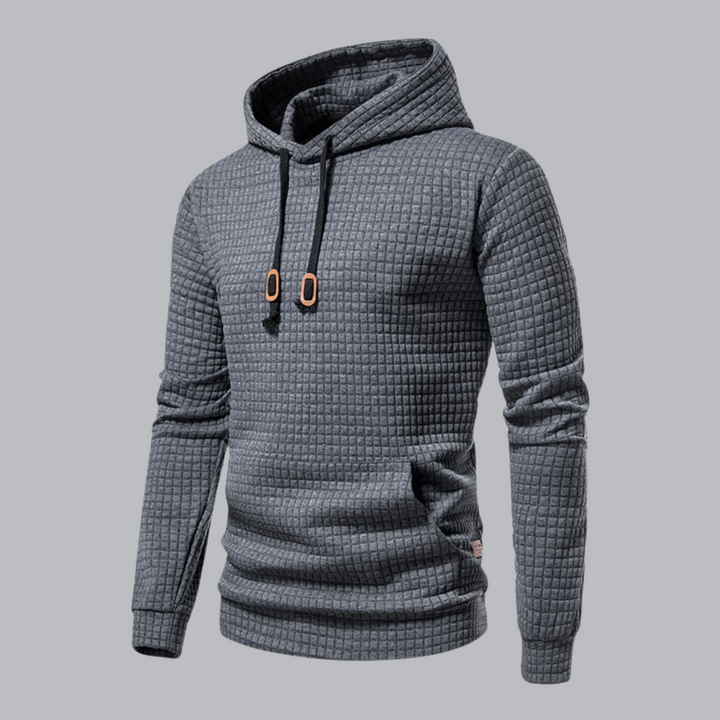 Marcel™ | Hoodie aus weichem Material