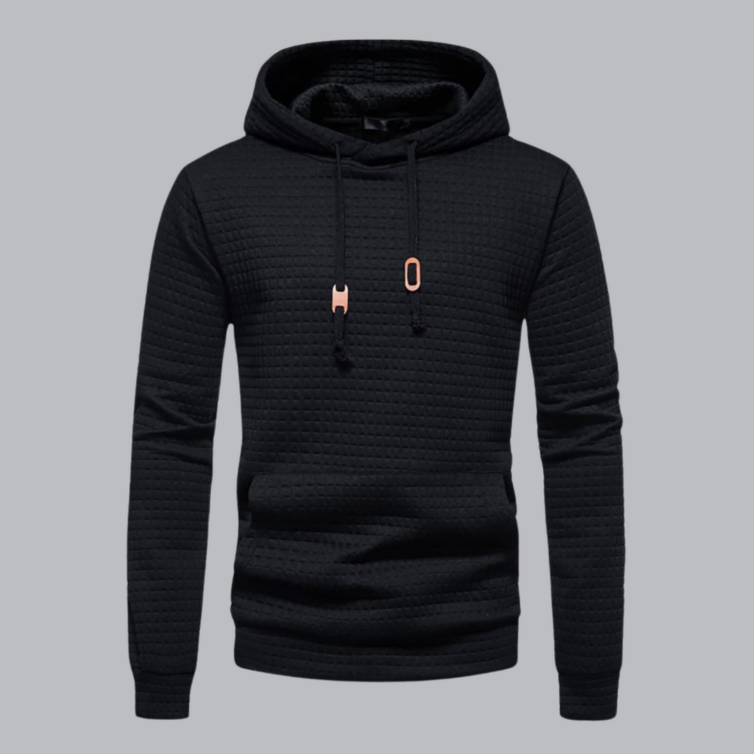 Marcel™ | Hoodie aus weichem Material