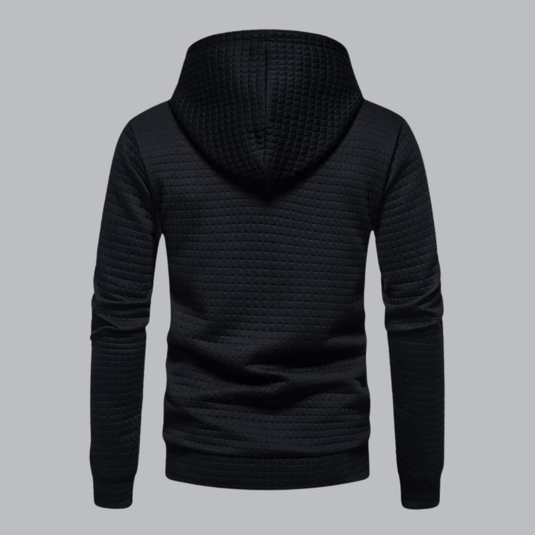 Marcel™ | Hoodie aus weichem Material