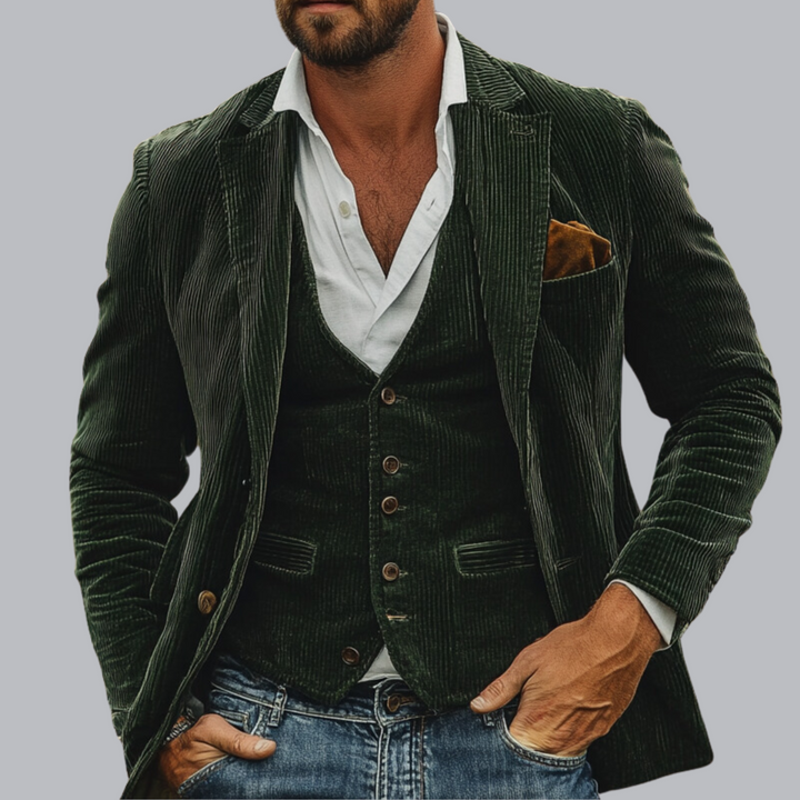 Thomas™ | Premium Blazer für eleganten Style