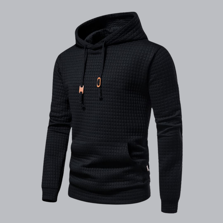 Marcel™ | Hoodie aus weichem Material