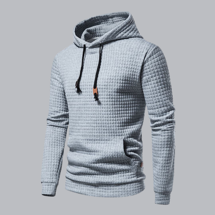 Marcel™ | Hoodie aus weichem Material