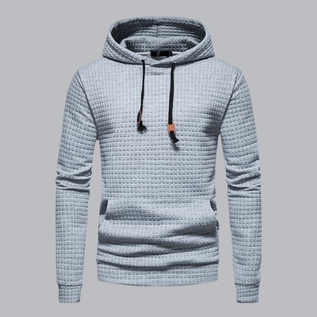 Marcel™ | Hoodie aus weichem Material