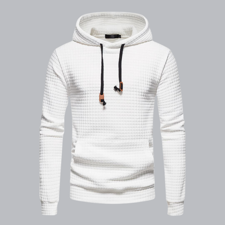 Marcel™ | Hoodie aus weichem Material