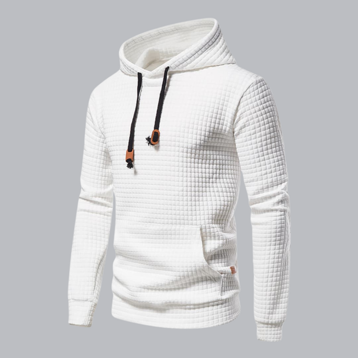 Marcel™ | Hoodie aus weichem Material