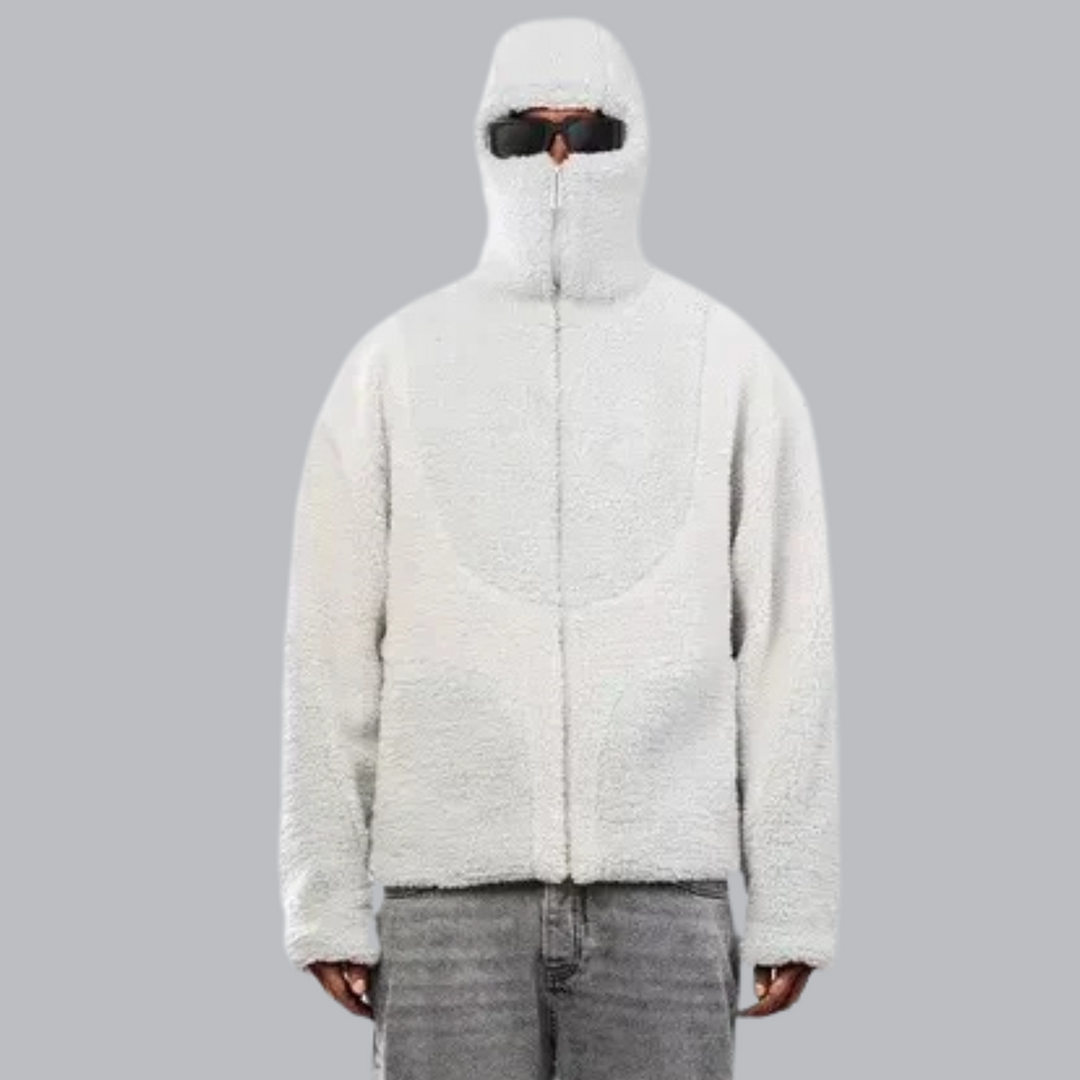 Walter™ | Premium Kapuzenpullover