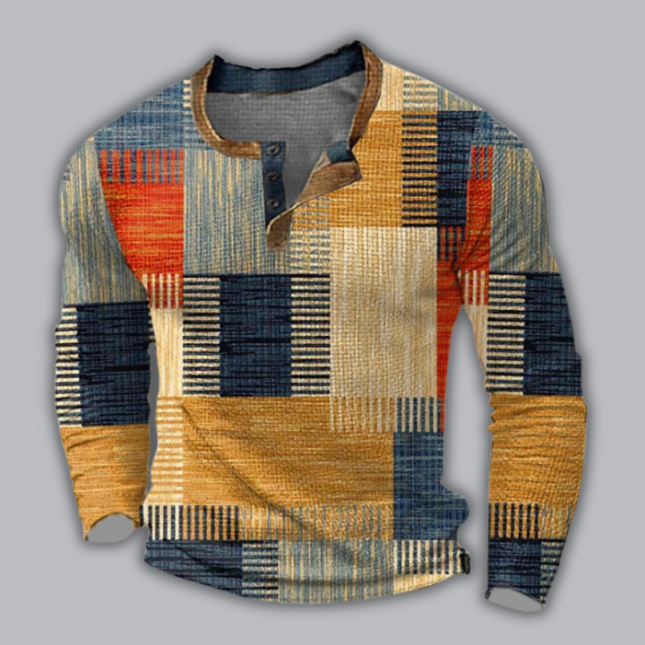 Jan™ | Stilvoller Herrenpullover