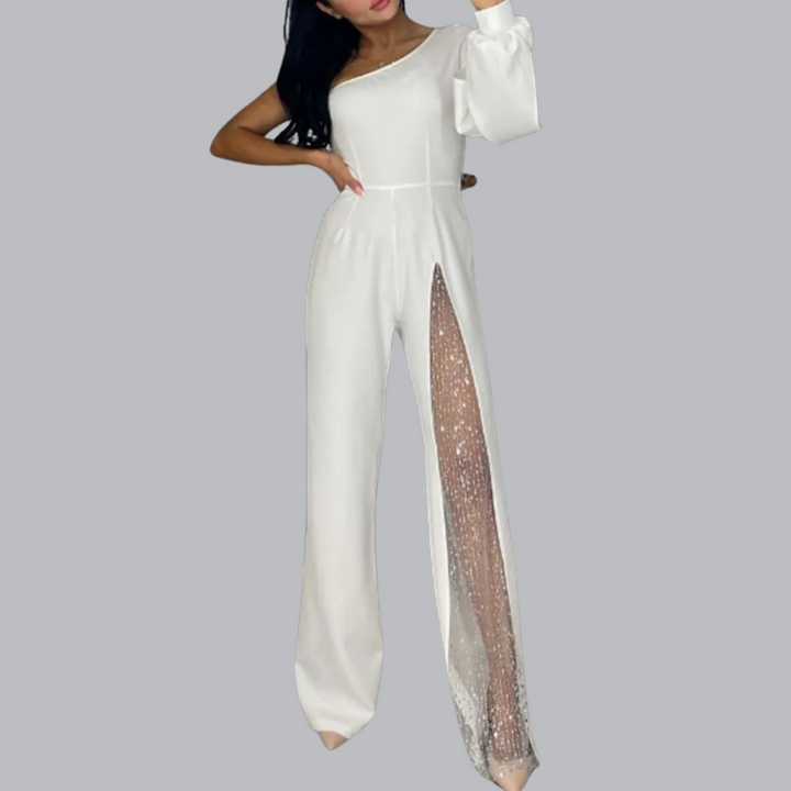 Elena™ | Eleganter Jumpsuit