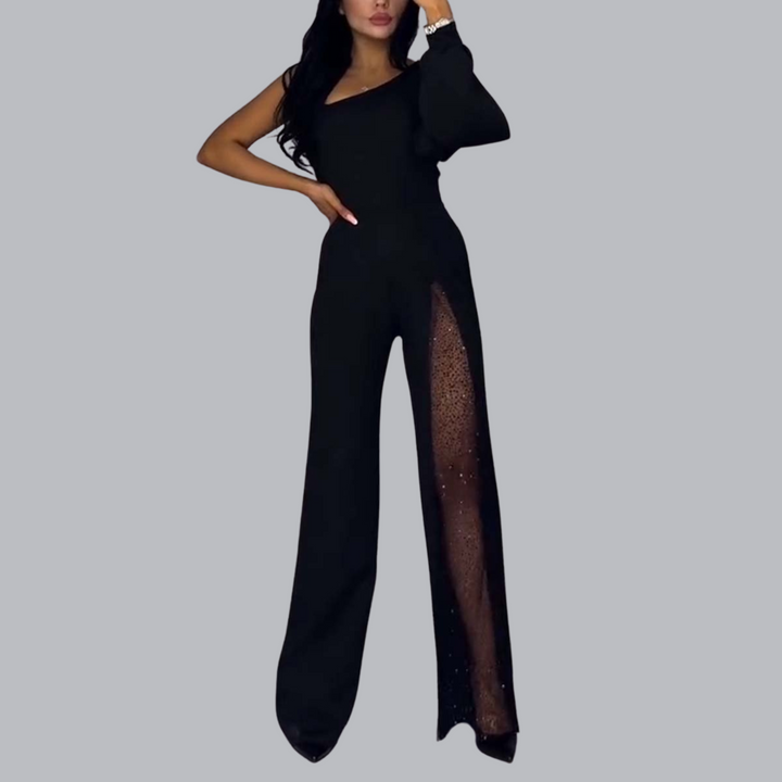 Elena™ | Eleganter Jumpsuit