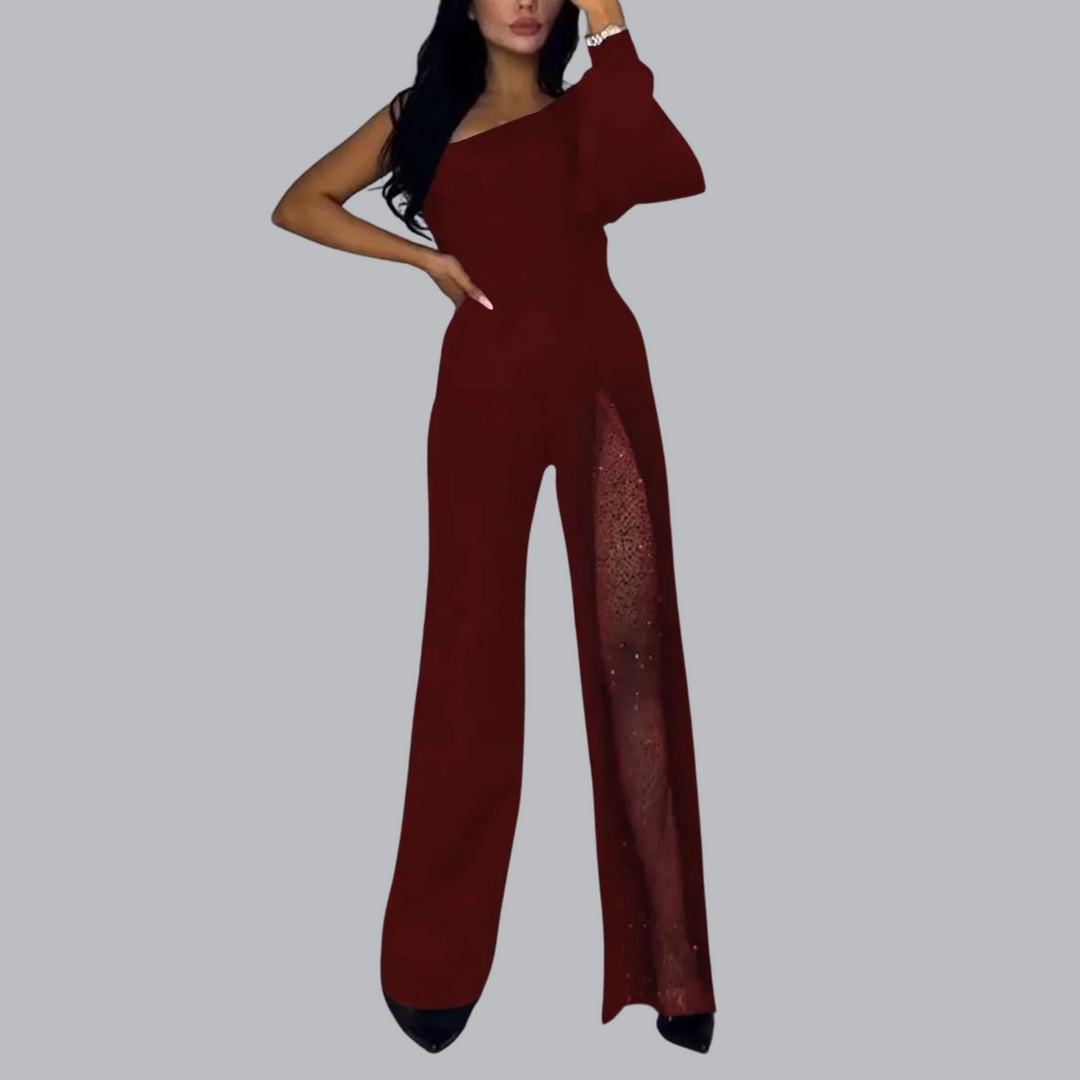 Elena™ | Eleganter Jumpsuit