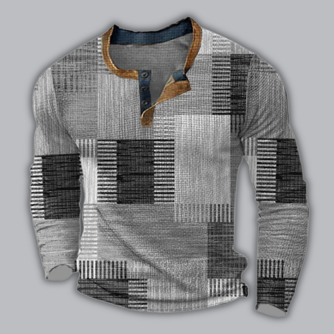 Jan™ | Stilvoller Herrenpullover