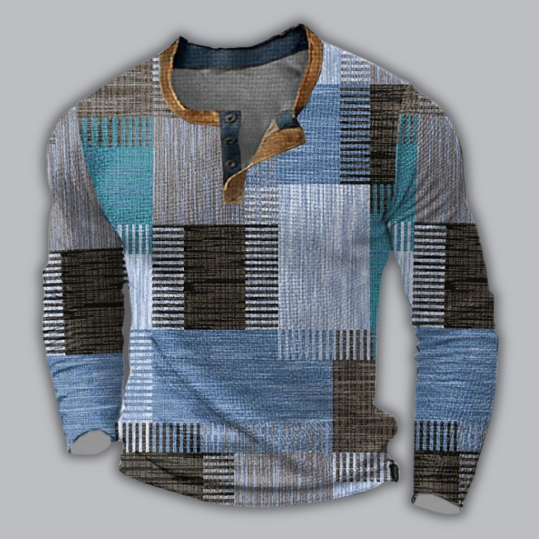 Jan™ | Stilvoller Herrenpullover