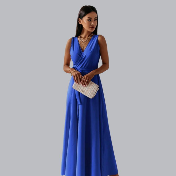 Isabeau™ | Elegantes Maxikleid