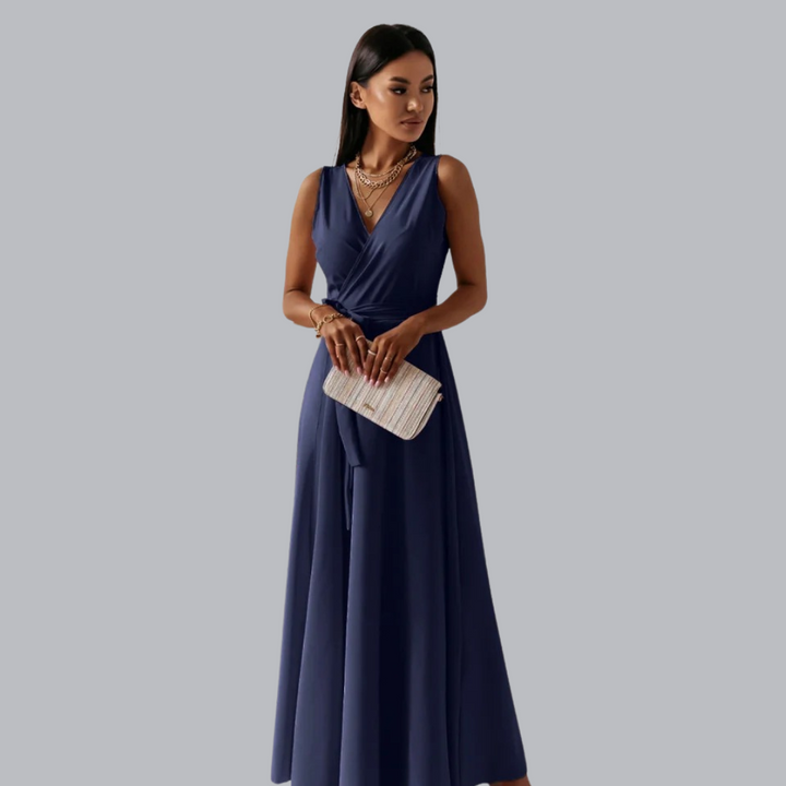 Isabeau™ | Elegantes Maxikleid