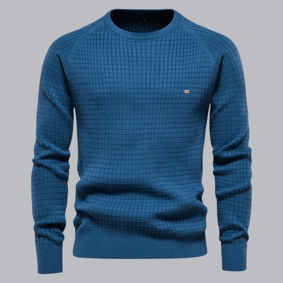 Elias™ | Pullover aus hochwertigem Material