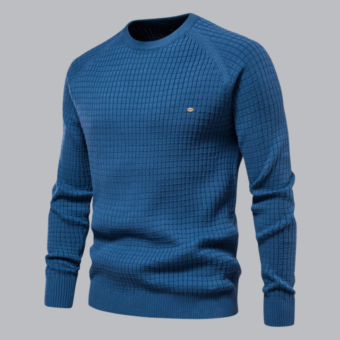 Elias™ | Pullover aus hochwertigem Material