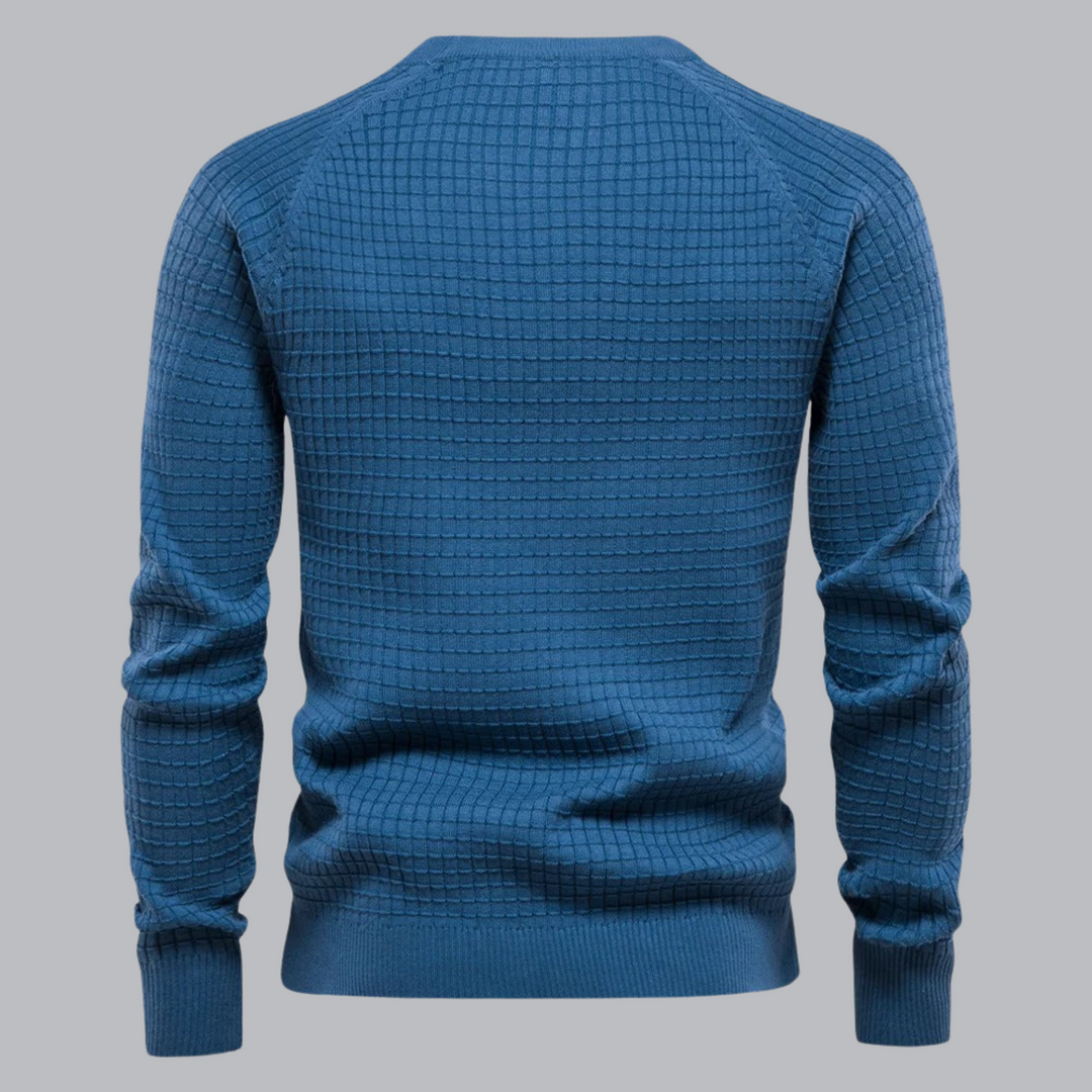 Elias™ | Pullover aus hochwertigem Material