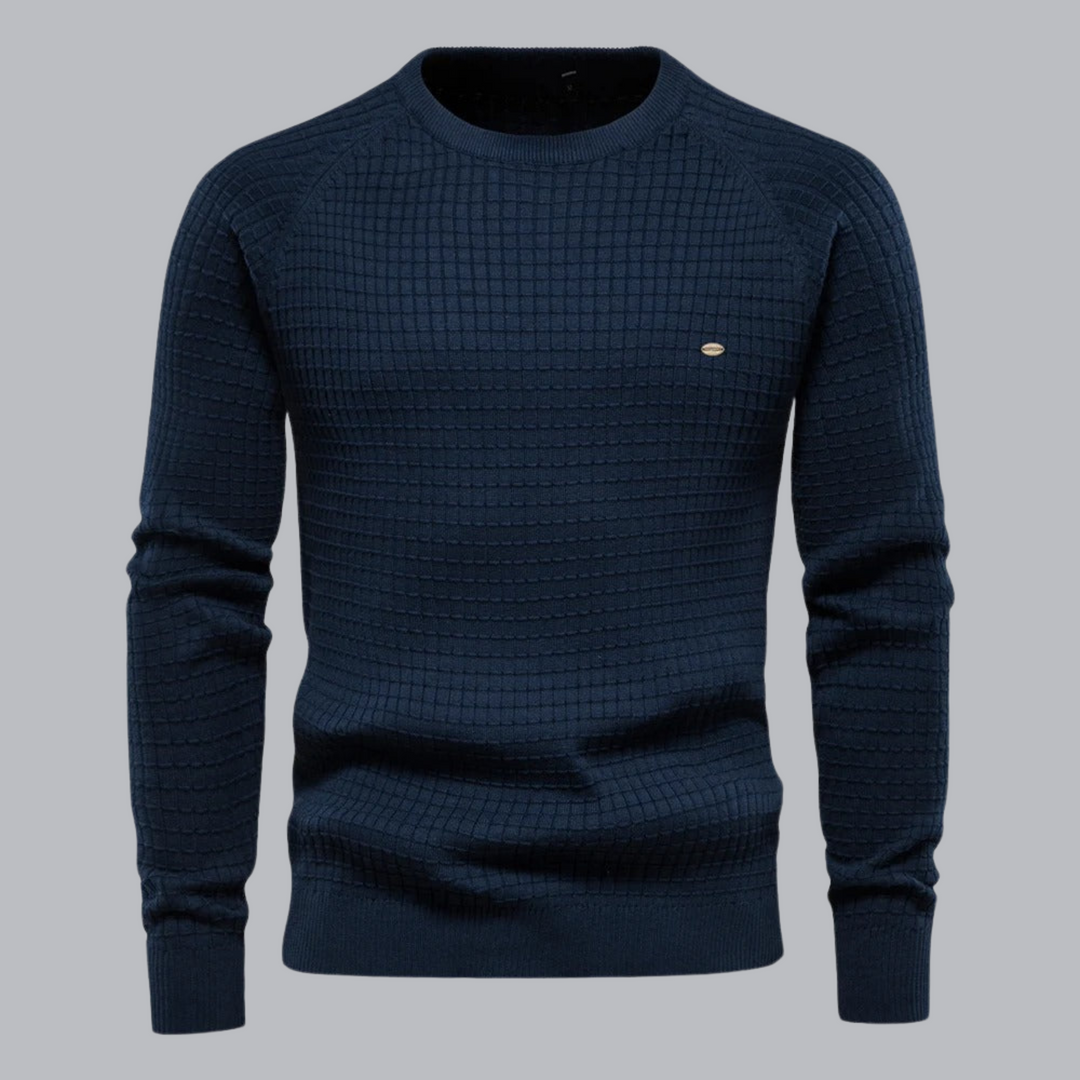 Elias™ | Pullover aus hochwertigem Material