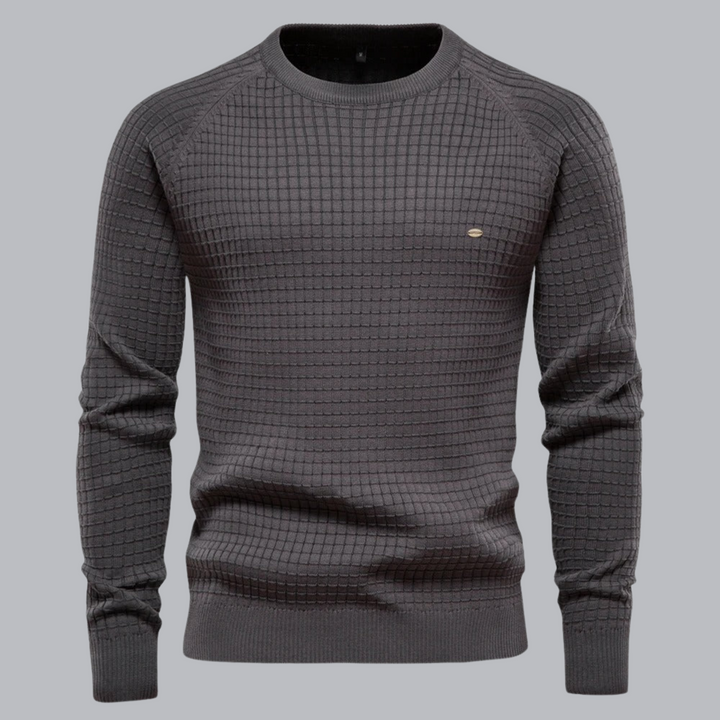 Elias™ | Pullover aus hochwertigem Material