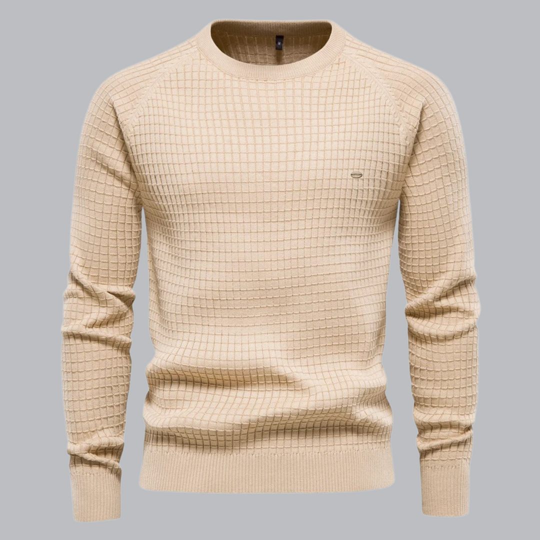 Elias™ | Pullover aus hochwertigem Material