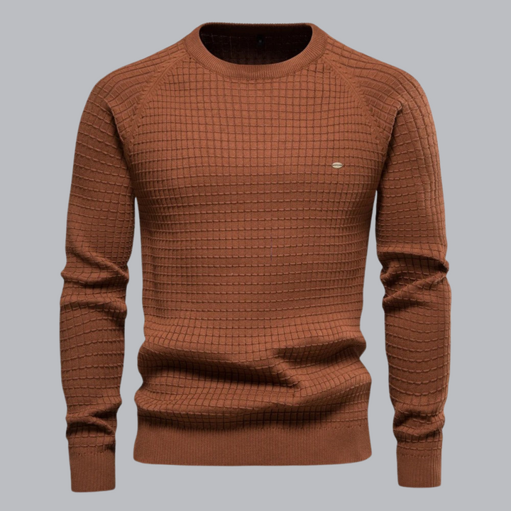 Elias™ | Pullover aus hochwertigem Material