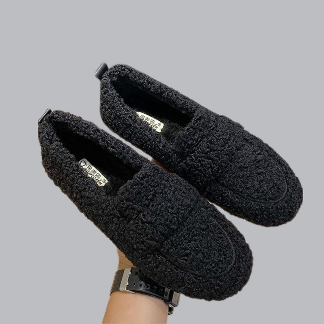 Romy™ | Bequeme Slipper mit rutschfester Sohle