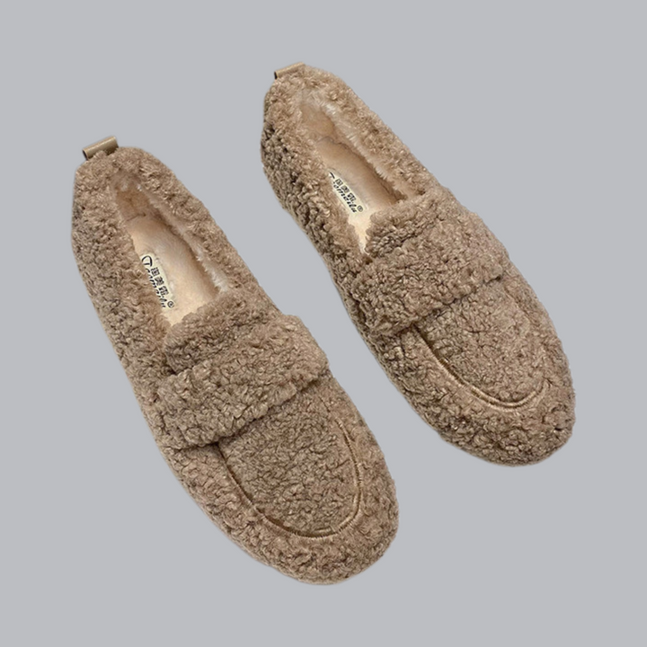 Romy™ | Bequeme Slipper mit rutschfester Sohle