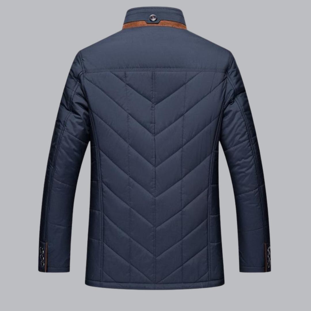 Jonas™ | Zeitlose Winterjacke in Premium-Qualität