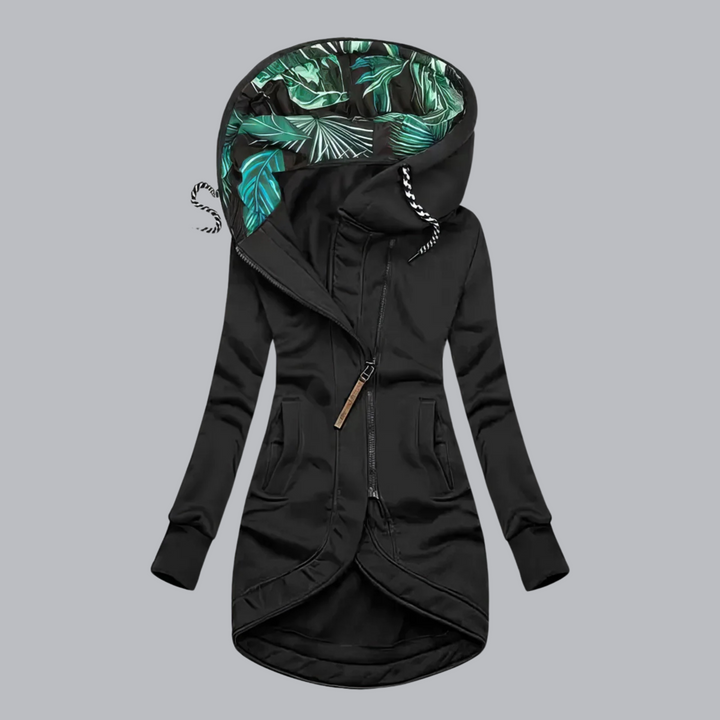 Maya™ | Warme Winterjacke