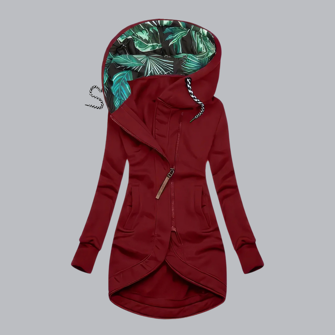 Maya™ | Warme Winterjacke