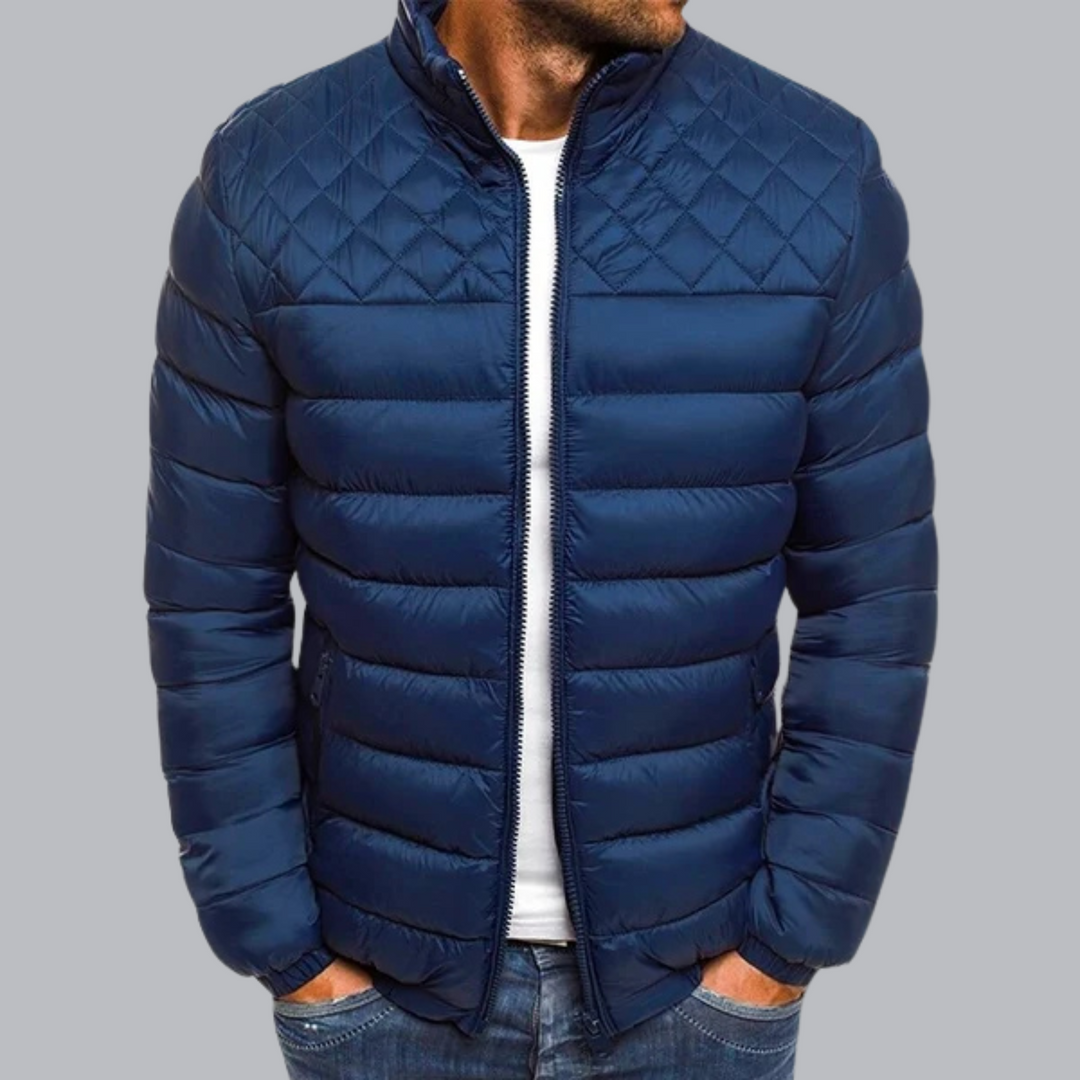 Niko™ | Eleganter Winterjacke in Premium-Qualität