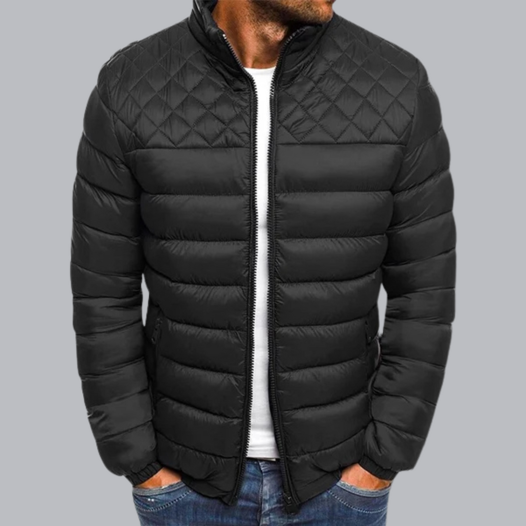 Niko™ | Eleganter Winterjacke in Premium-Qualität