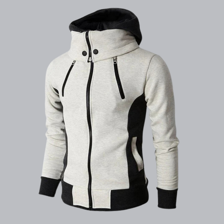 Moritz™ | Sportliche Winterjacke in Premium-Qualität