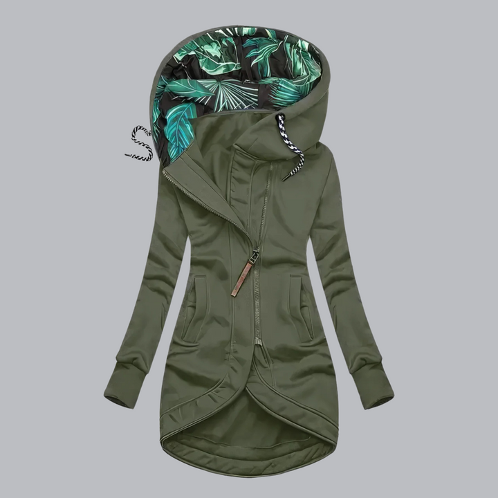 Maya™ | Warme Winterjacke