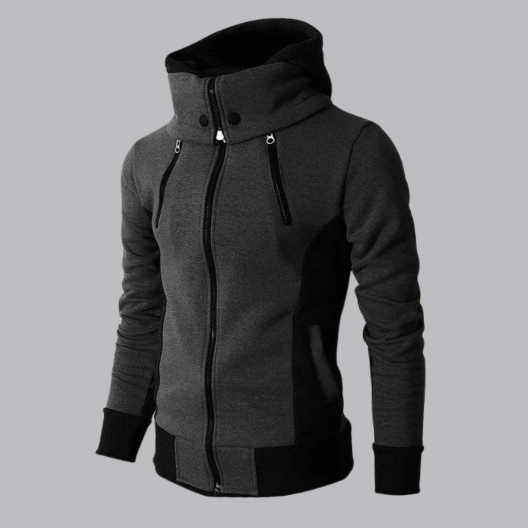 Moritz™ | Sportliche Winterjacke in Premium-Qualität