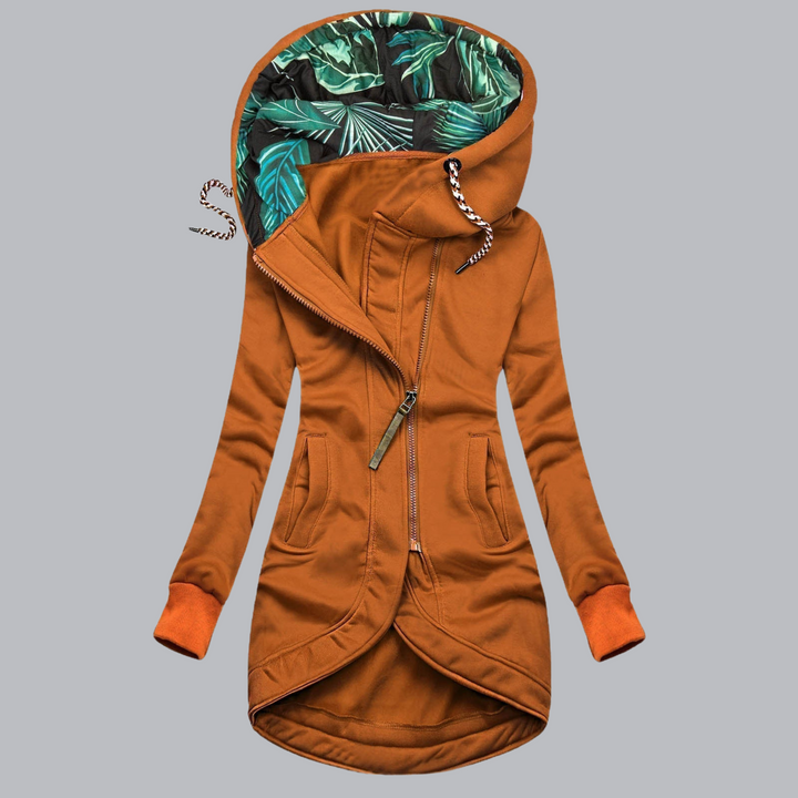 Maya™ | Warme Winterjacke