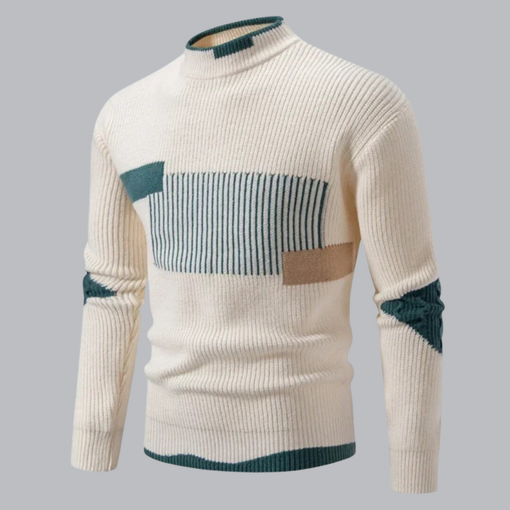 Sebastian™ | Premium-Strickpullover für Herren