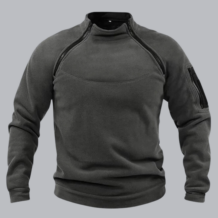 Sven™ | Fleece-Pullover in Premium-Qualität