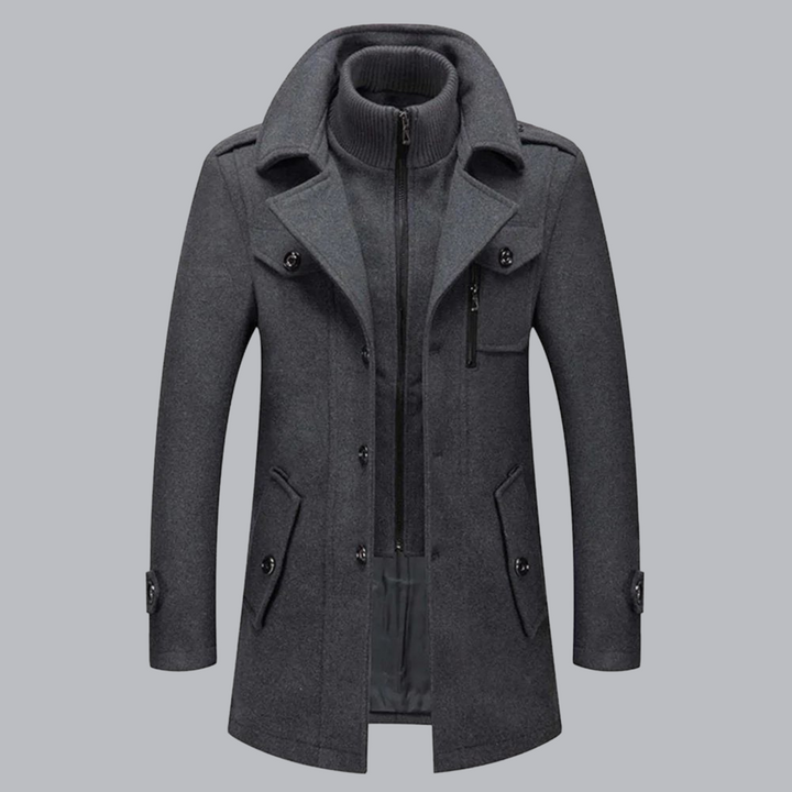 Marko™ | Winterjacke aus Premium-Material